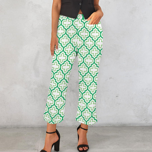 Aurea Capri Pants