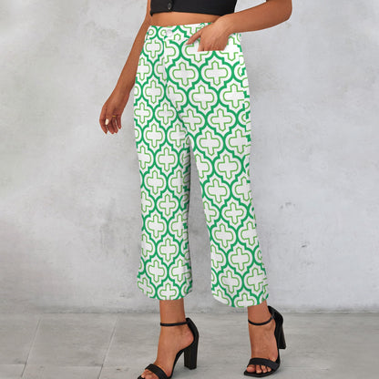 Aurea Capri Pants