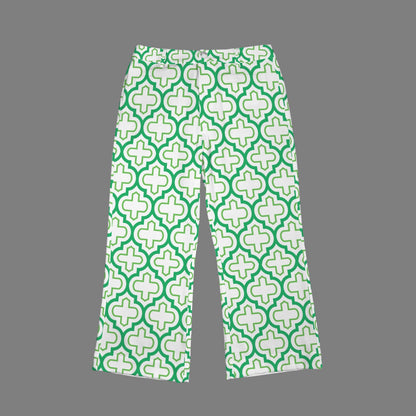 Aurea Capri Pants