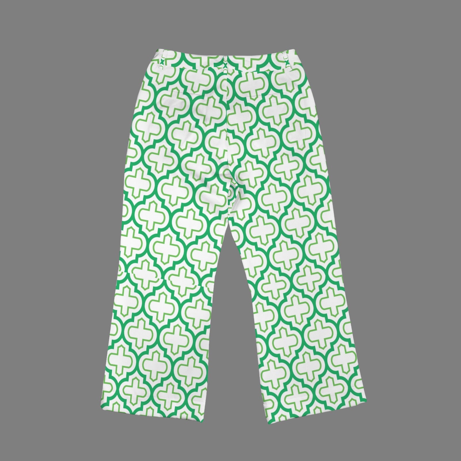 Aurea Capri Pants