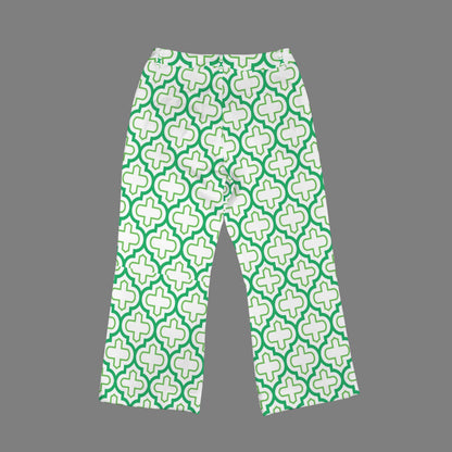 Aurea Capri Pants
