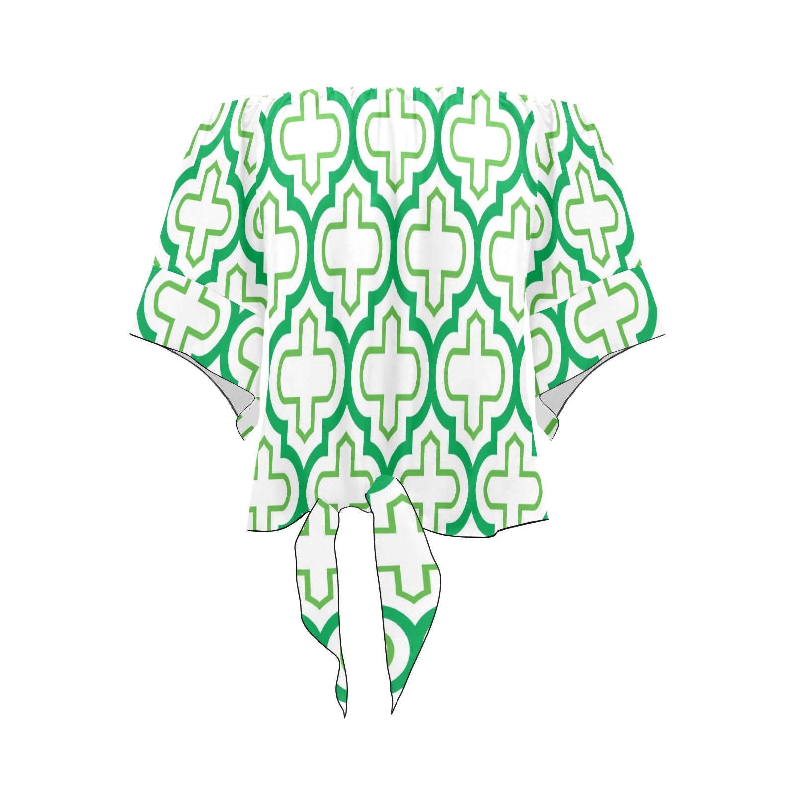 Aurea Off Shoulder Blouse