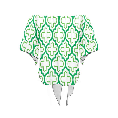 Aurea Off Shoulder Blouse