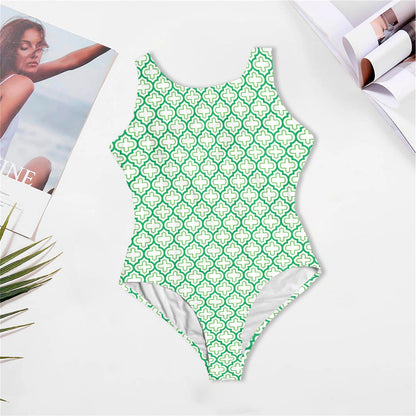 Aurea One Piece Swimsuit