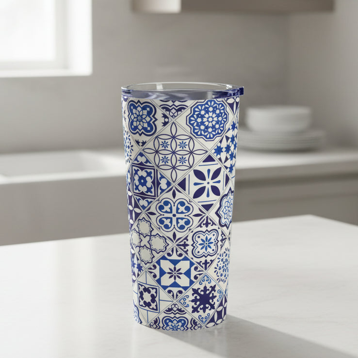 Azul 20 oz Tumbler