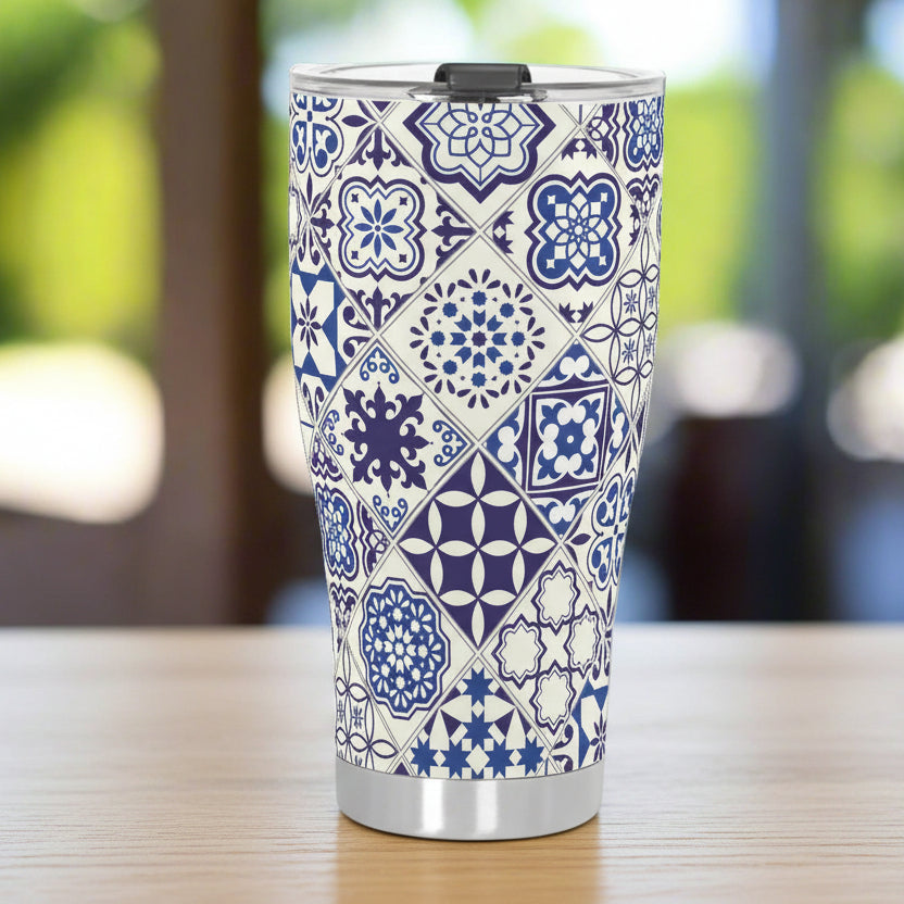 Azul 20oz Tumbler