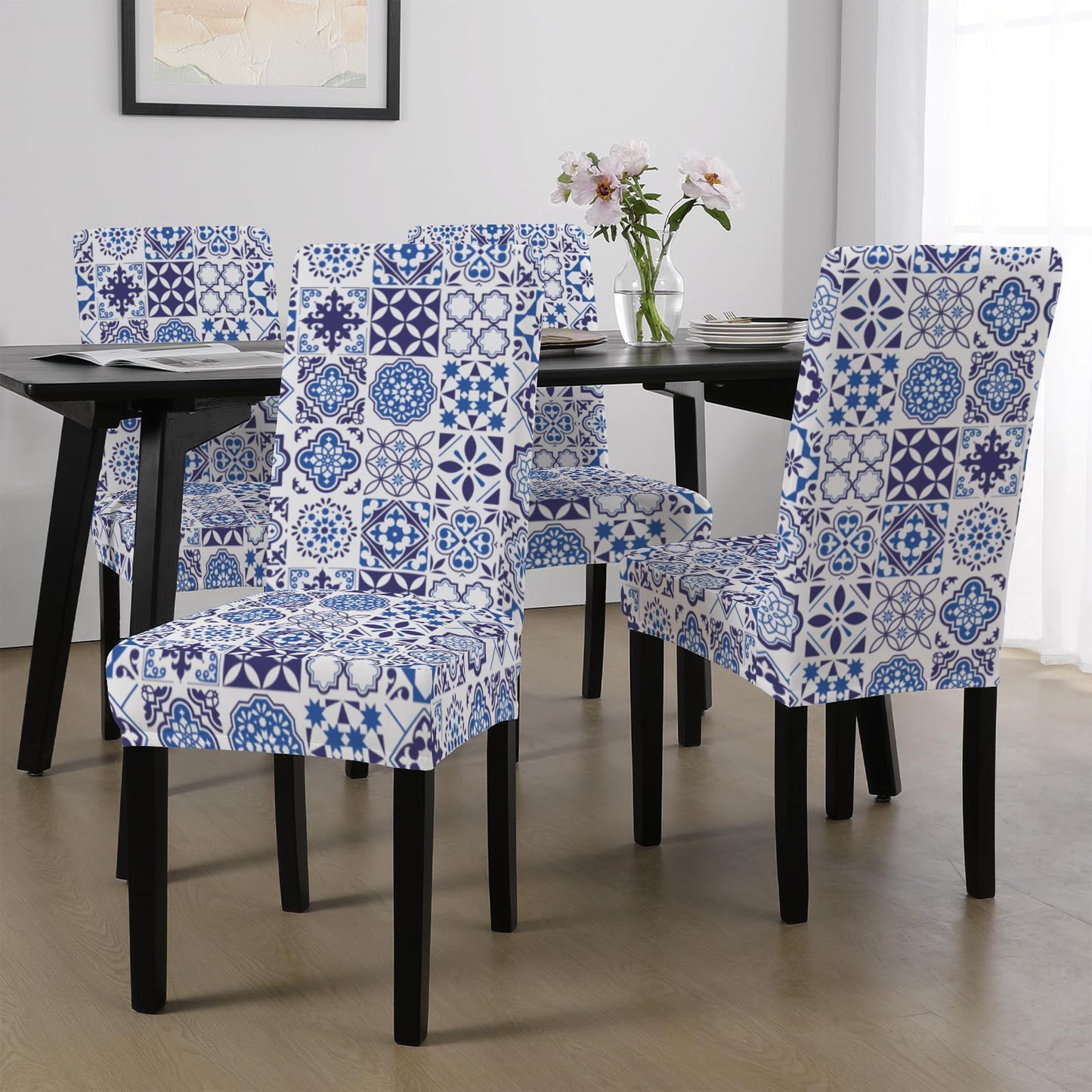 azul-full chair cover