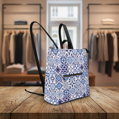 Azul Leisure Backpack6