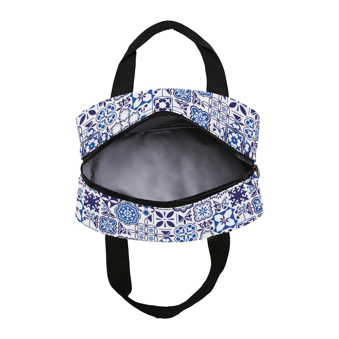 Azul Lunch Bag
