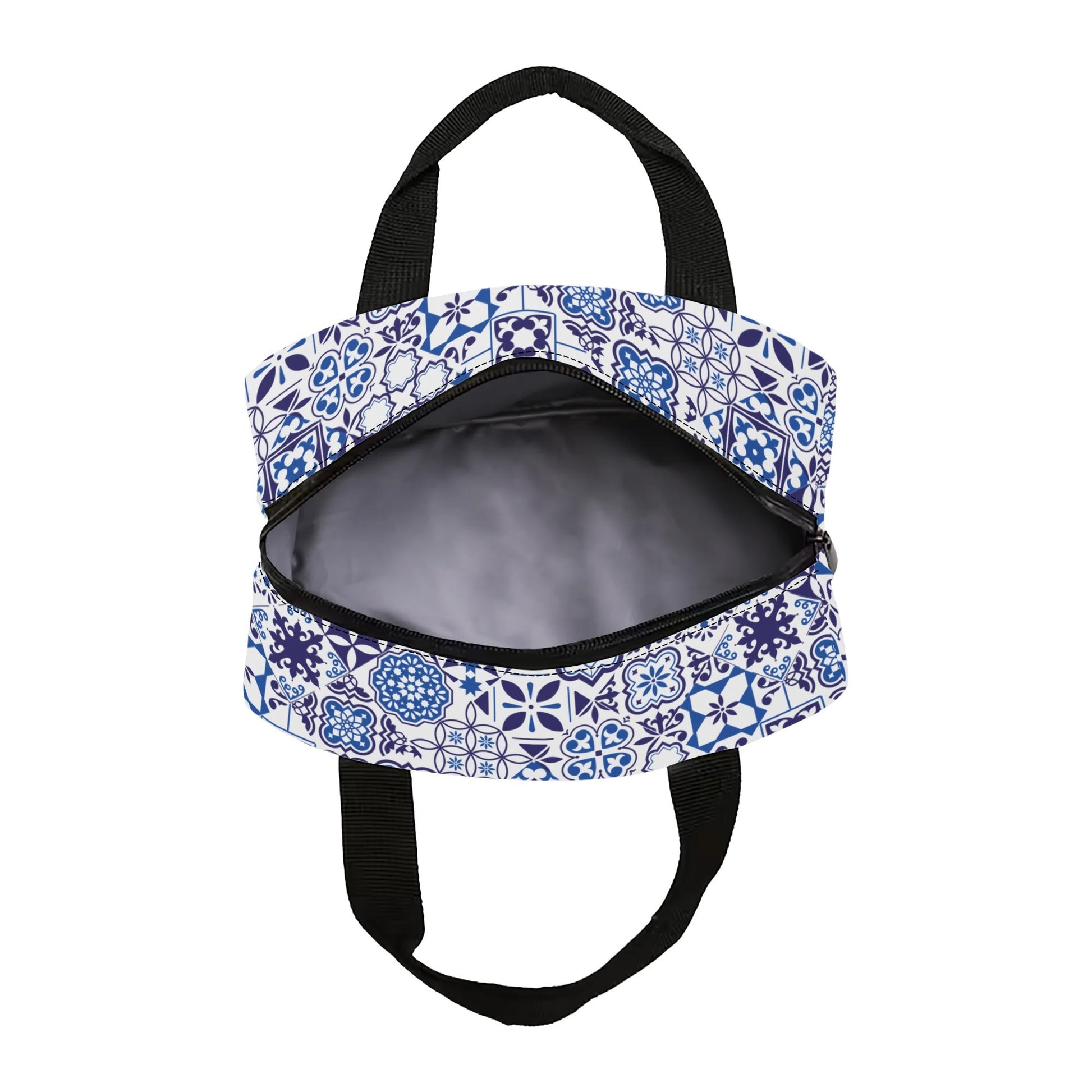 Azul Lunch Bag