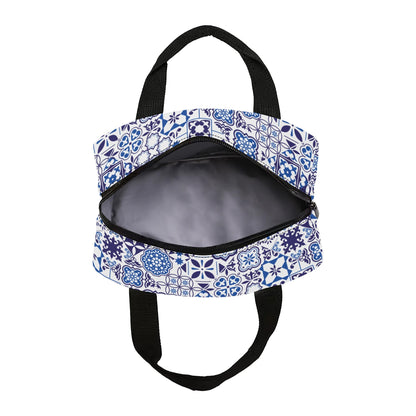 Azul Lunch Bag