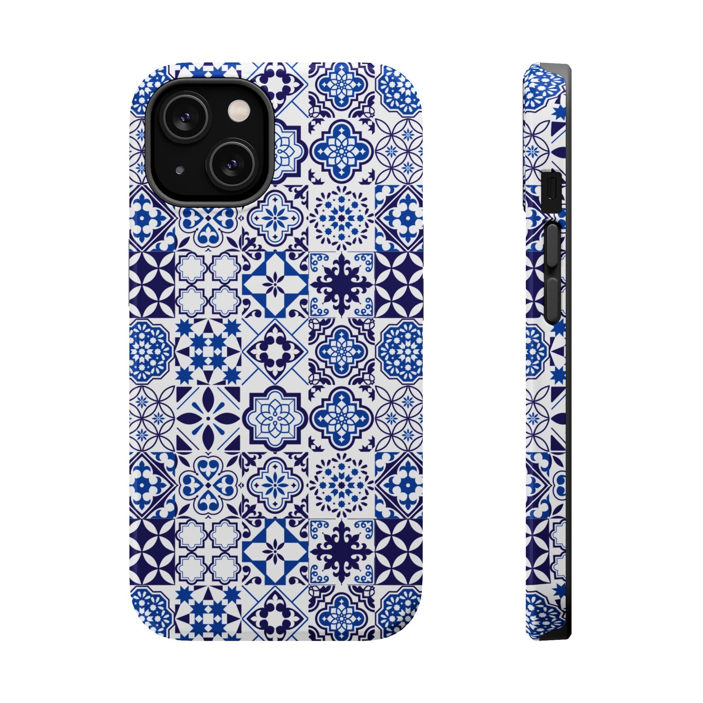 Azul Magnetic Phone Case