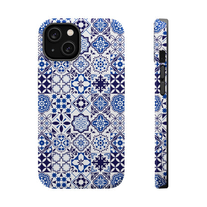 Azul Magnetic Phone Case