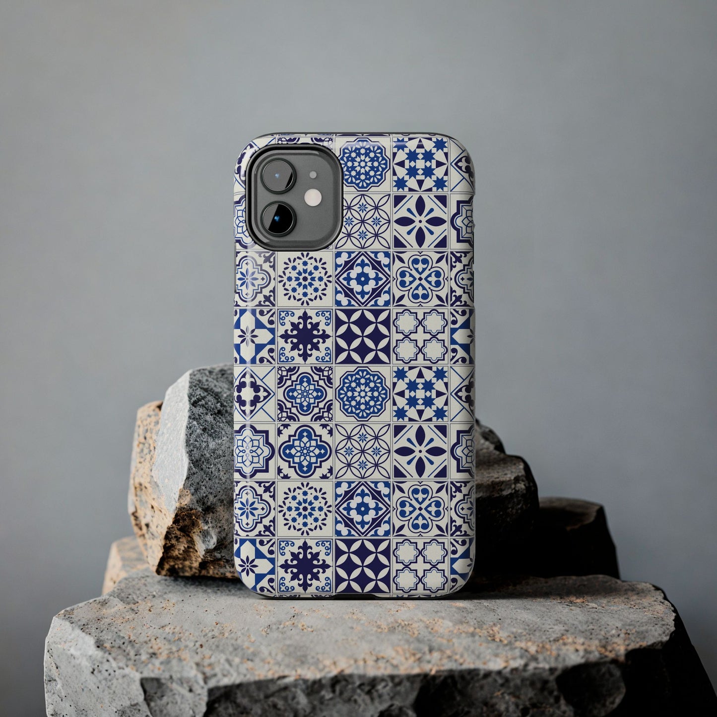 Azul Phone Tough Case