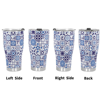 Azulejo Tumbler