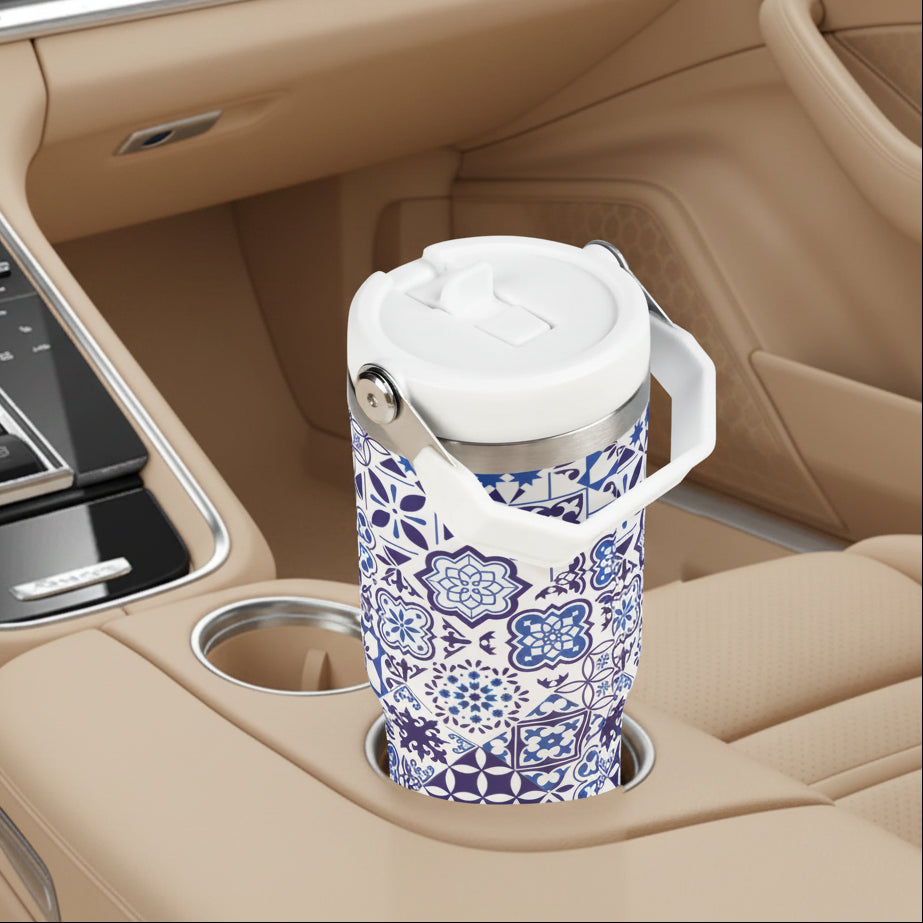 Azulejo Tumbler
