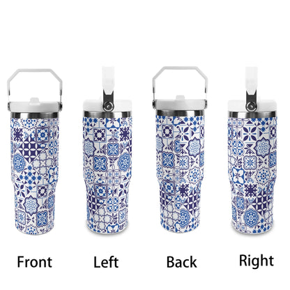 Azulejo Tumbler