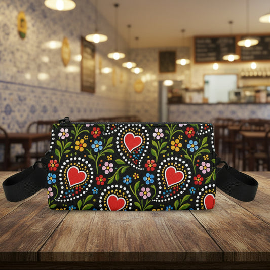 Barcelos Fanny Pack