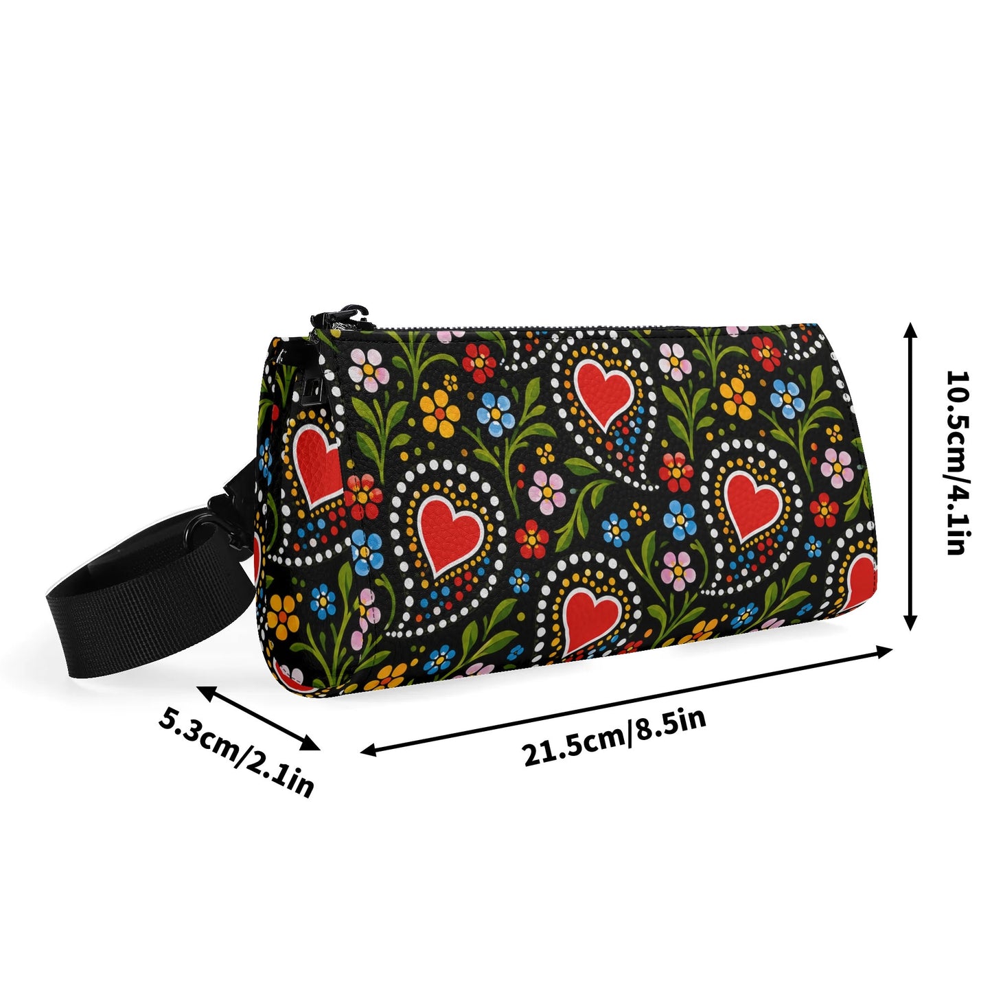 Barcelos Fanny Pack
