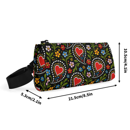Barcelos Fanny Pack