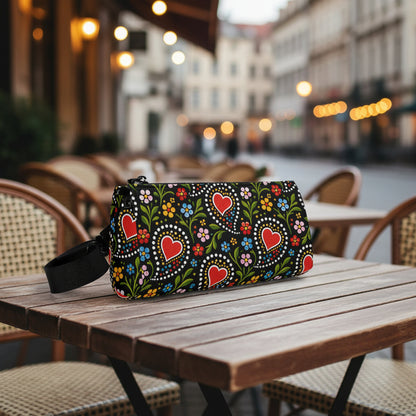 Barcelos Fanny Pack