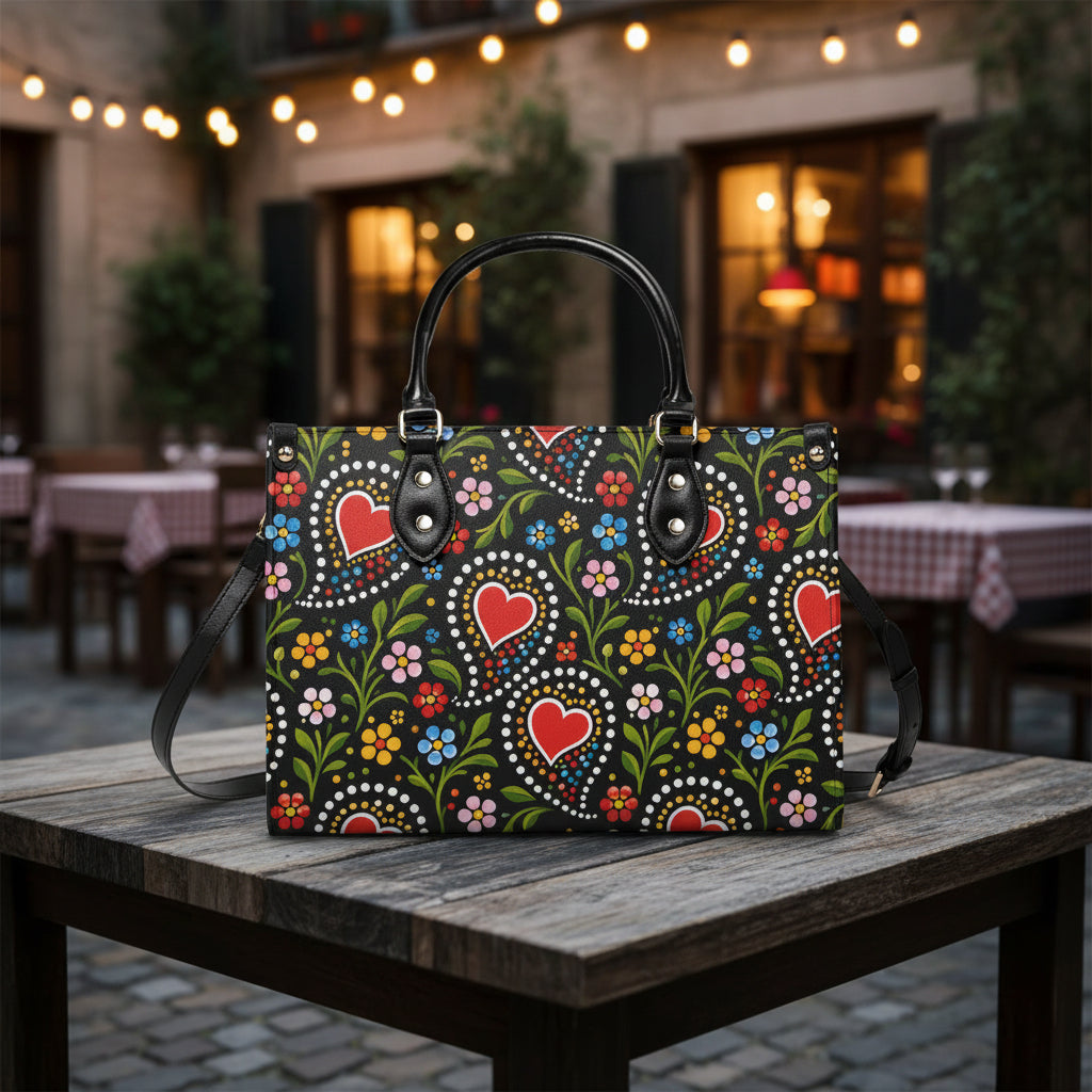 Barcelos Handbag