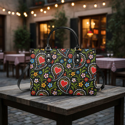 Barcelos Handbag