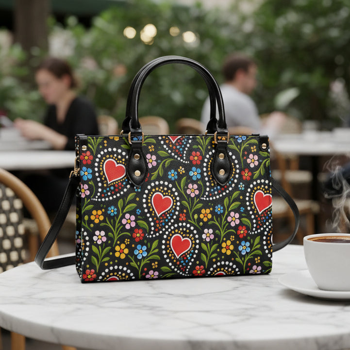 Barcelos Handbag