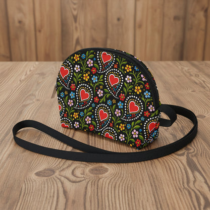 Barcelos Kids Shell Purse