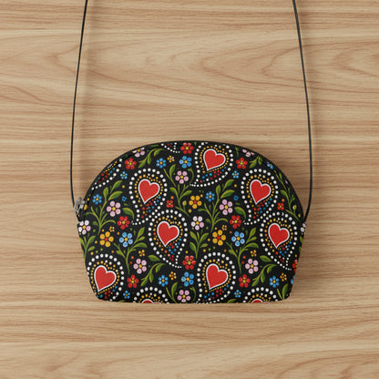 Barcelos Kids Shell Purse