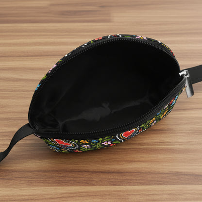 Barcelos Kids Shell Purse