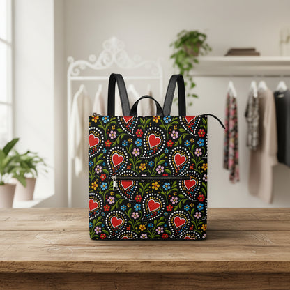 Barcelos Leisure Backpack