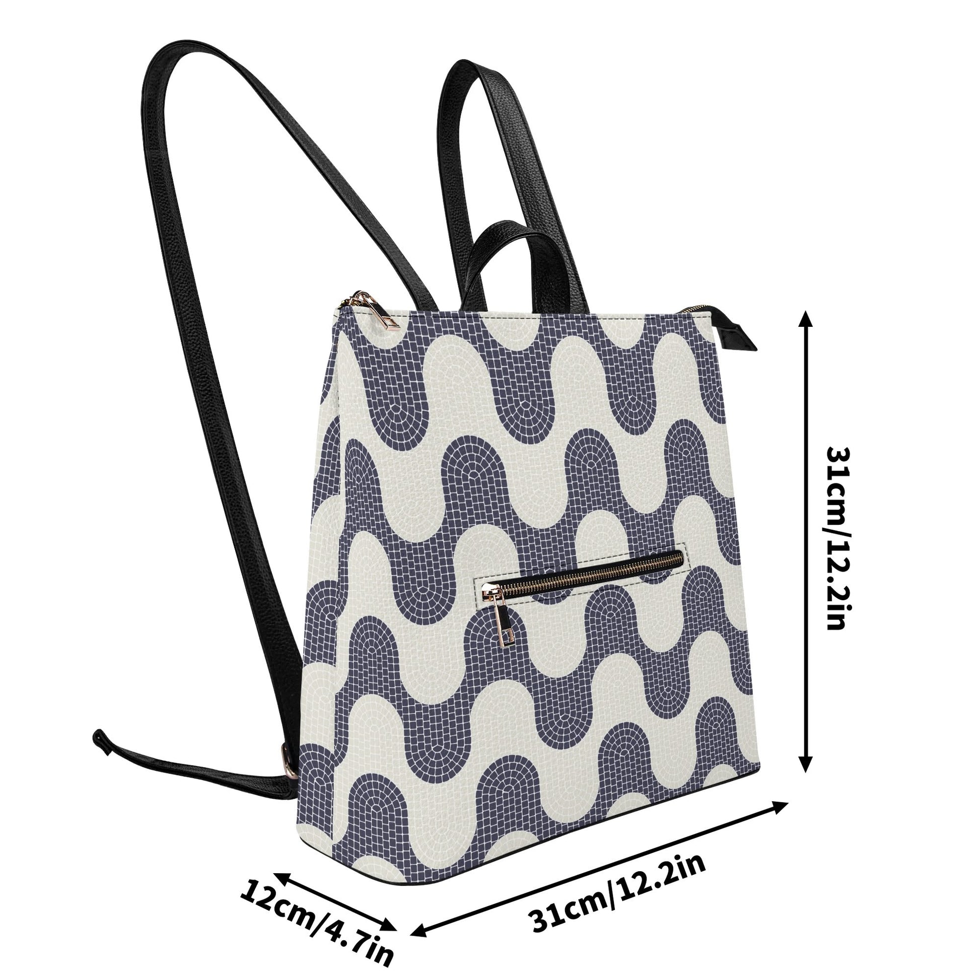 Barcelos Leisure Backpack