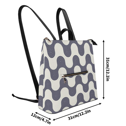 Barcelos Leisure Backpack