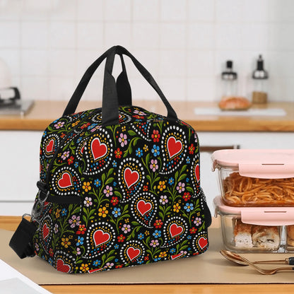 Barcelos Lunch Bag