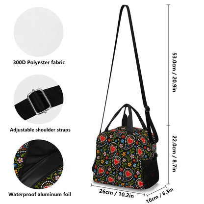 Barcelos Lunch Bag
