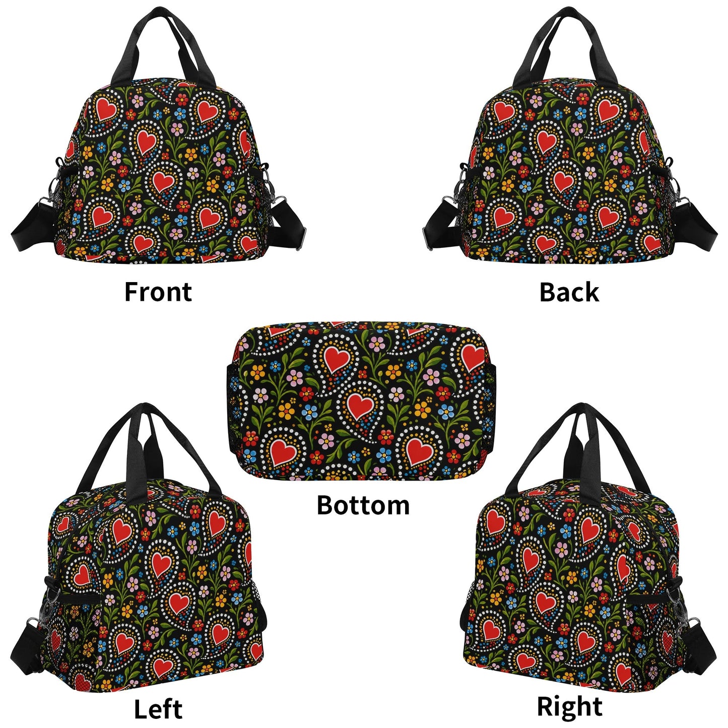 Barcelos Lunch Bag