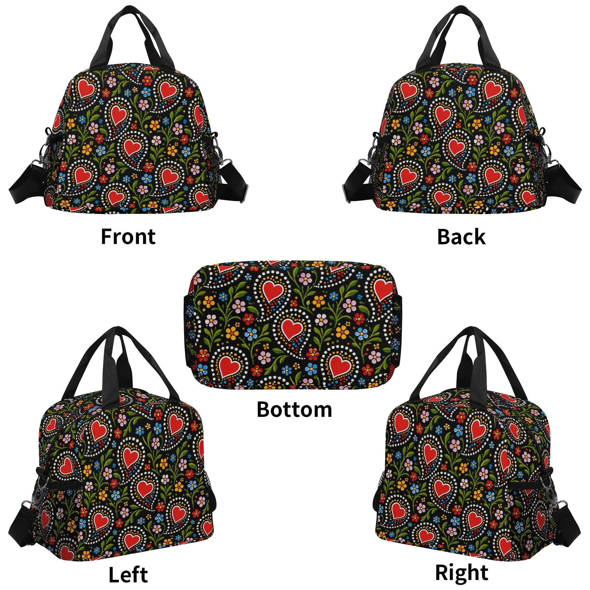 Barcelos Lunch Bag