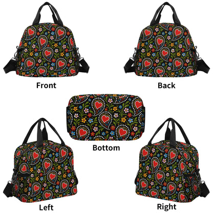 Barcelos Lunch Bag
