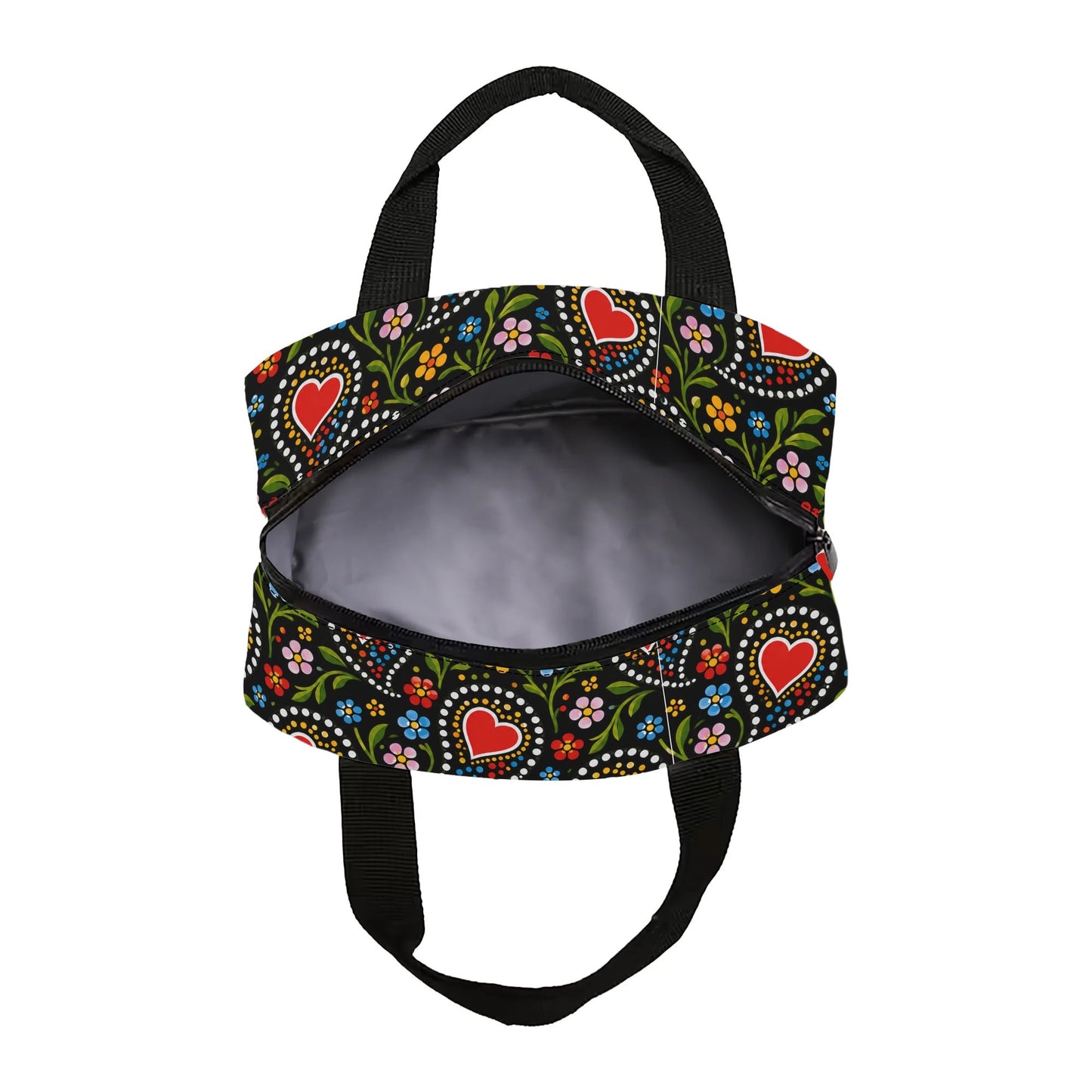 Barcelos Lunch Bag