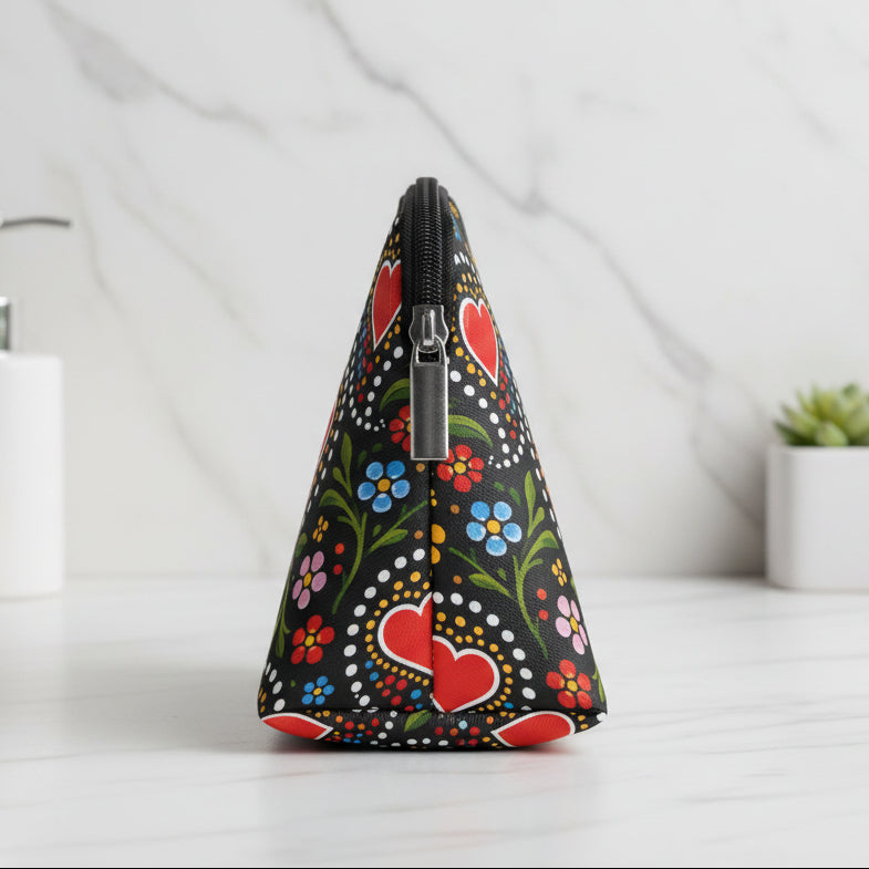 Barcelos Makeup Bag