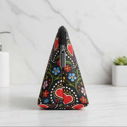 Barcelos Makeup Bag