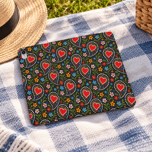 Barcelos Tablet Cover