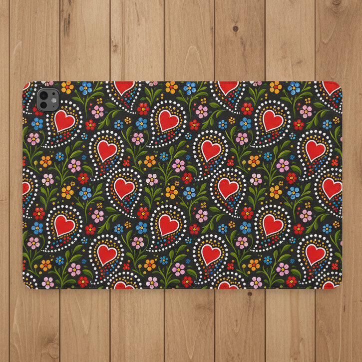 Barcelos Tablet Cover