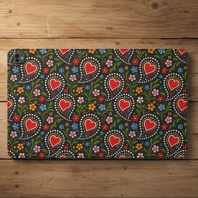 Barcelos Tablet Cover