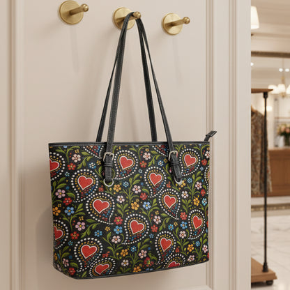 Barcelos Tote Bag