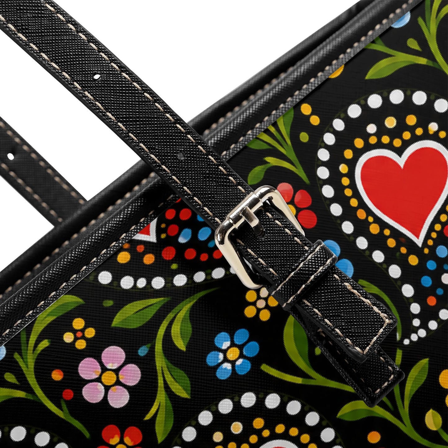 Barcelos Tote Bag