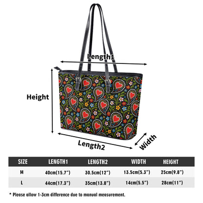 Barcelos Tote Bag