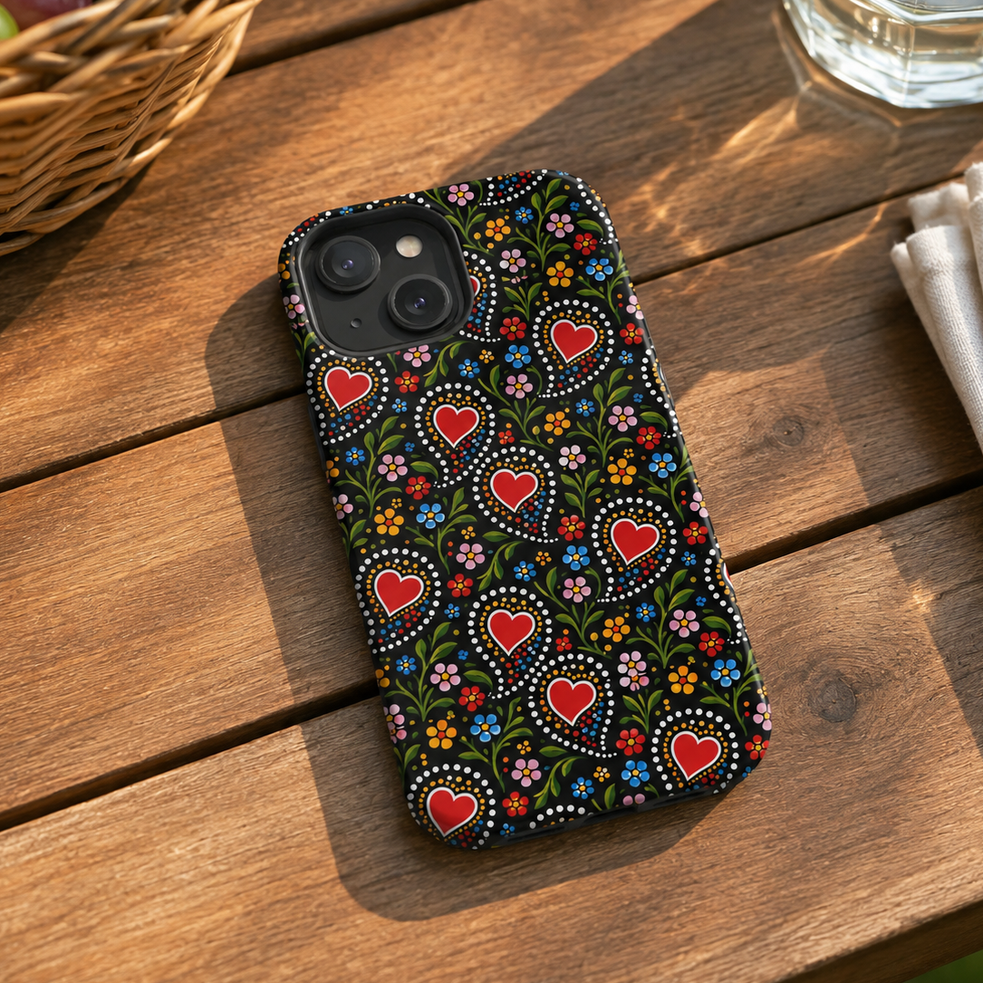Barcelos phone case