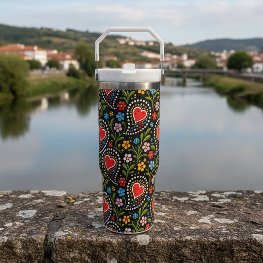 Barcelos Tumbler